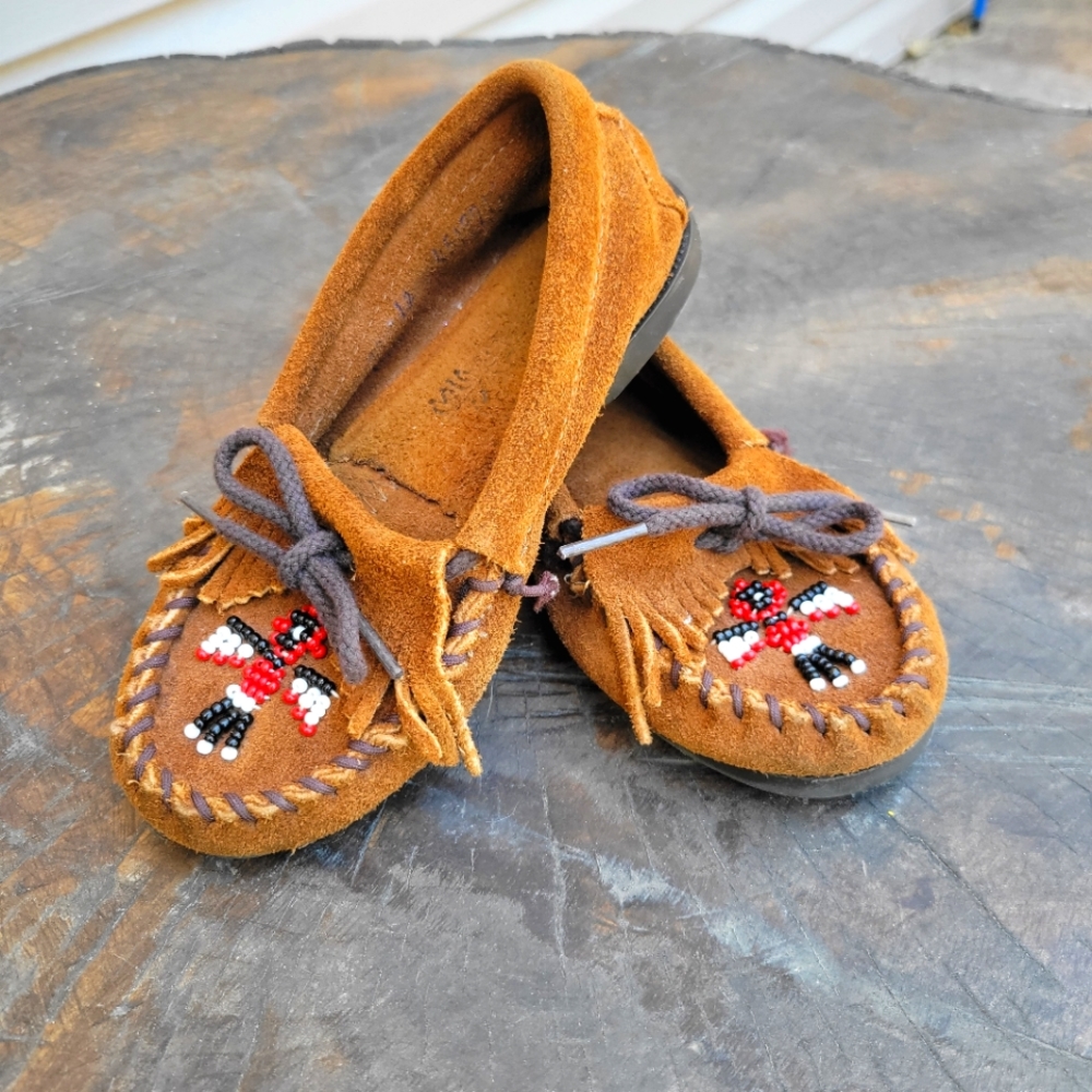 Minnetonka Moccasins